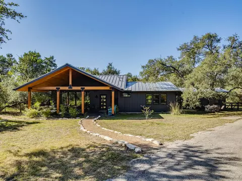 11309 Zyle Ln, Austin, TX 78737