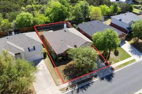 429 Falcon Ln, Leander, TX 78641