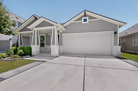 Exterior - 1908 Turtle Bay Loop, Leander, TX 78641 photo 3 of 9