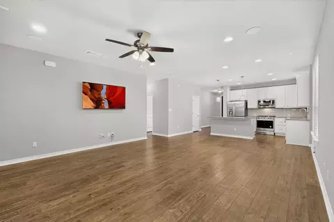 Living - 1908 Turtle Bay Loop, Leander, TX 78641 photo 2 of 3