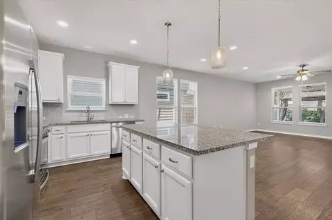 Kitchen - 1908 Turtle Bay Loop, Leander, TX 78641 photo 3 of 3