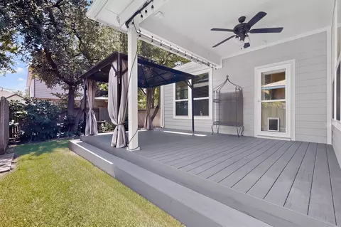 Exterior - 1908 Turtle Bay Loop, Leander, TX 78641 photo 6 of 9