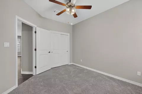 Bedroom - 1908 Turtle Bay Loop, Leander, TX 78641 photo 8 of 8