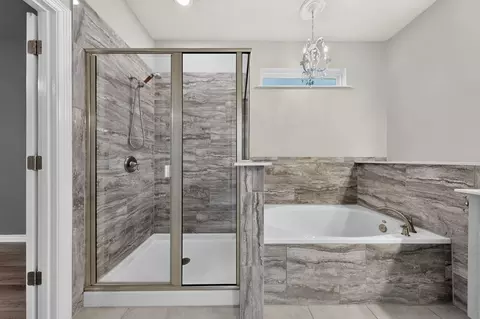 Bath - 1908 Turtle Bay Loop, Leander, TX 78641 photo 2 of 3