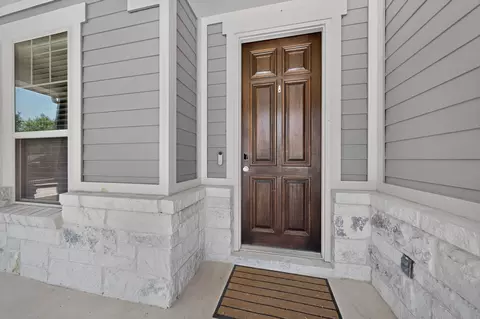 Entry Way - 1908 Turtle Bay Loop, Leander, TX 78641 photo 1 of 2