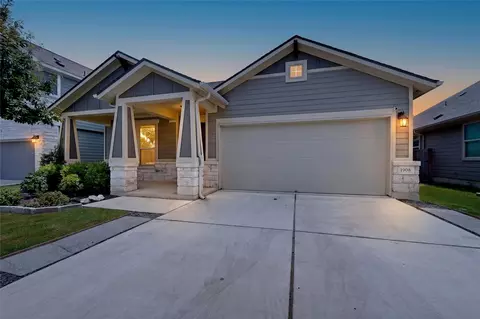 Exterior - 1908 Turtle Bay Loop, Leander, TX 78641 photo 2 of 9