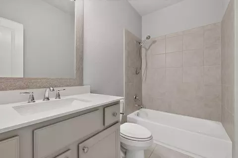 Bath - 1908 Turtle Bay Loop, Leander, TX 78641 photo 3 of 3