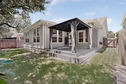 Exterior - 1908 Turtle Bay Loop, Leander, TX 78641 photo 7 of 9