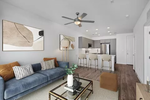 4801 Springdale Rd #1402, Austin, TX 78723
