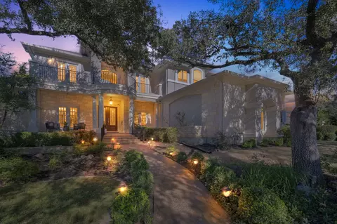 9808 Tree Bend Cv, Austin, TX 78750