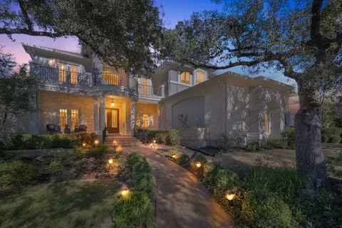 9808 Tree Bend Cv, Austin, TX 78750