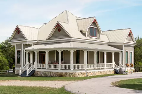 3409 Gatlin Creek Rd, Dripping Springs, TX 78620