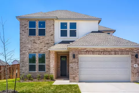 165 Jarred Bryant Ave, Kyle, TX 78640