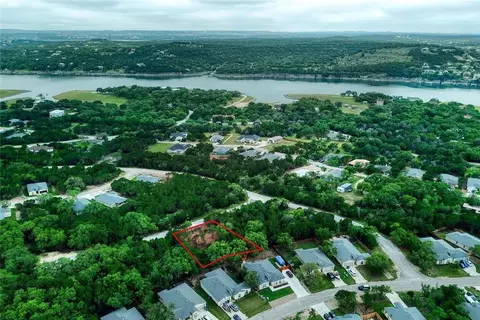 21610 Orlando Cv, Lago Vista, TX 78645