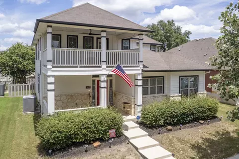 2037 Herzog Blvd, Kyle, TX 78640