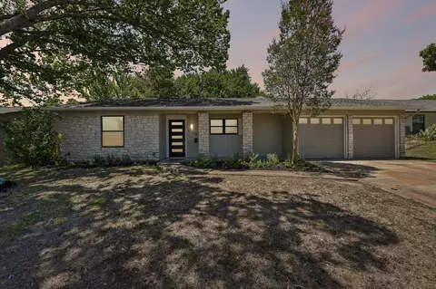 1503 Desert Quail Ln, Austin, TX 78758