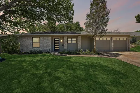 1503 Desert Quail Ln, Austin, TX 78758