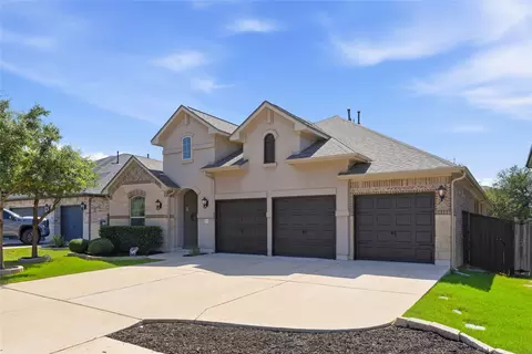 2905 Mossy Springs Dr, Leander, TX 78641