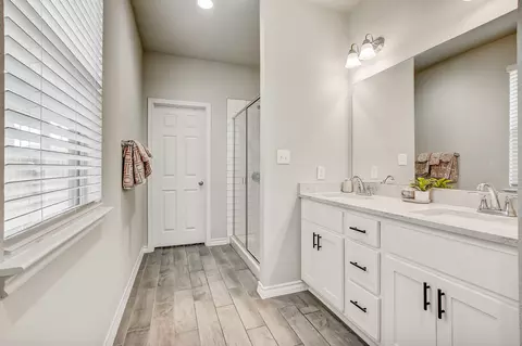 Bath - 495 Eves Necklace Dr, Buda, TX 78610 photo 1 of 2