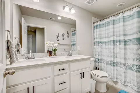 Bath - 495 Eves Necklace Dr, Buda, TX 78610 photo 2 of 2