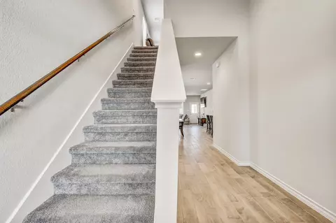 Entry Way - 495 Eves Necklace Dr, Buda, TX 78610 photo 3 of 3