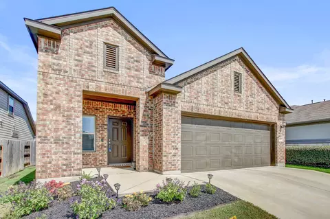Exterior - 495 Eves Necklace Dr, Buda, TX 78610 photo 2 of 4