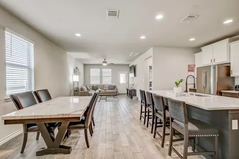 Dining - 495 Eves Necklace Dr, Buda, TX 78610 photo 2 of 2