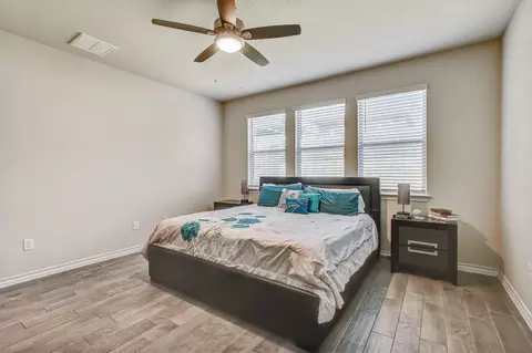 Bedroom - 495 Eves Necklace Dr, Buda, TX 78610 photo 1 of 7