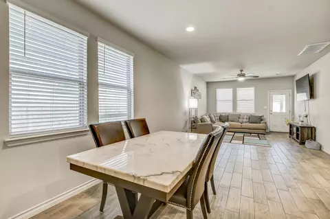 Dining - 495 Eves Necklace Dr, Buda, TX 78610 photo 1 of 2