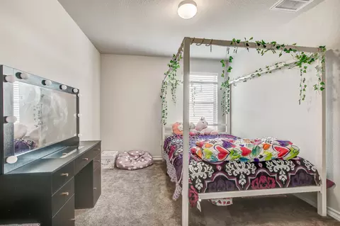 Bedroom - 495 Eves Necklace Dr, Buda, TX 78610 photo 7 of 7