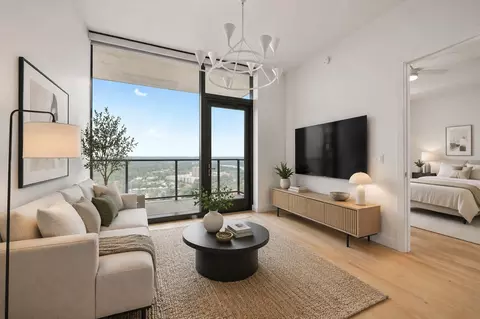 44 East Ave #2509, Austin, TX 78701