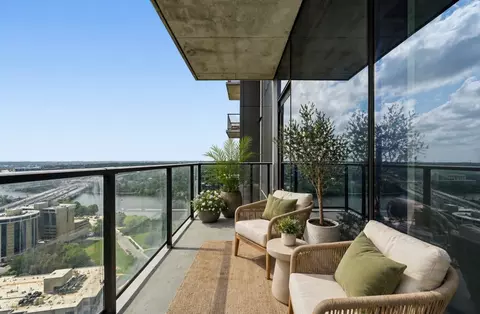 44 East Ave #2509, Austin, TX 78701