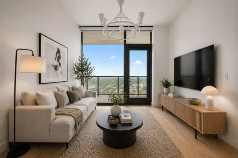 44 East Ave #2509, Austin, TX 78701