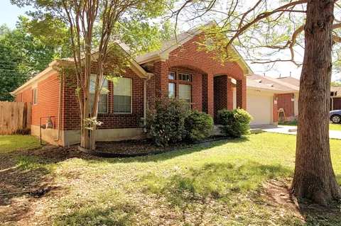 1910 Balsam Way, Round Rock, TX 78665