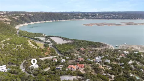 6714 Mountain Trl, Austin, TX 78732