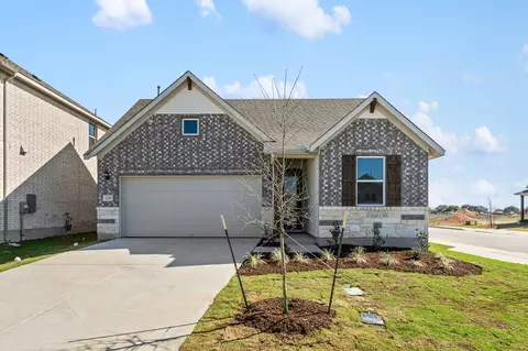 1029 Smudge Way, Georgetown, TX 78633