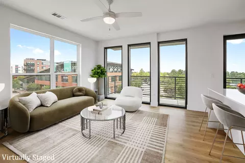 1701 Simond Ave #327, Austin, TX 78723