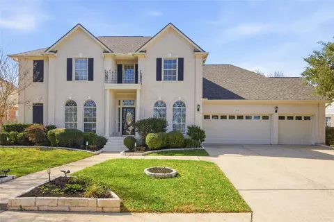 8710 Sea Ash Cir, Round Rock, TX 78681