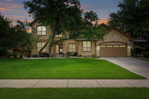 Mayfield Ranch Round Rock Real Estate 10 Homes For Sale In Mayfield Ranch Round Rock Tx Movoto