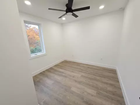 Bedroom - 2818 E 22nd St #2, Austin, TX 78722 photo 3 of 3