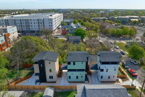 View/Area - 2818 E 22nd St #2, Austin, TX 78722 photo 3 of 3