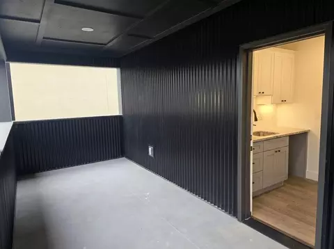 Exterior - 2818 E 22nd St #2, Austin, TX 78722 photo 4 of 4