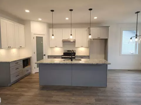 Kitchen - 2818 E 22nd St #2, Austin, TX 78722 photo 1 of 1