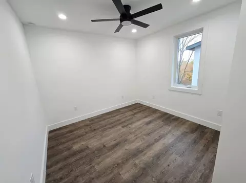 Bedroom - 2818 E 22nd St #2, Austin, TX 78722 photo 2 of 3