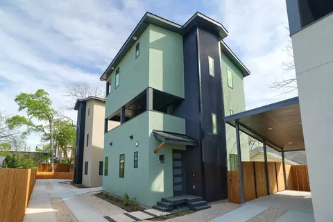 2818 E 22nd St #2, Austin, TX 78722