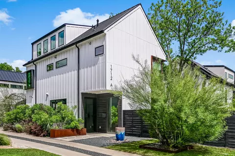 1712 Nash Ave #A, Austin, TX 78704