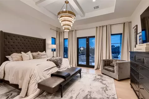 Bedroom - Undisclosed, Austin, TX 78738 photo 1 of 3