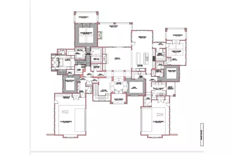 Floorplan - Undisclosed, Austin, TX 78738 photo 1 of 2