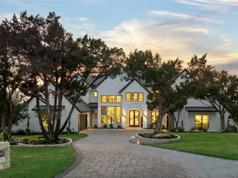 Exterior - Undisclosed, Austin, TX 78738 photo 4 of 14