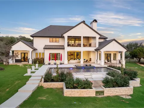 Exterior - Undisclosed, Austin, TX 78738 photo 11 of 14